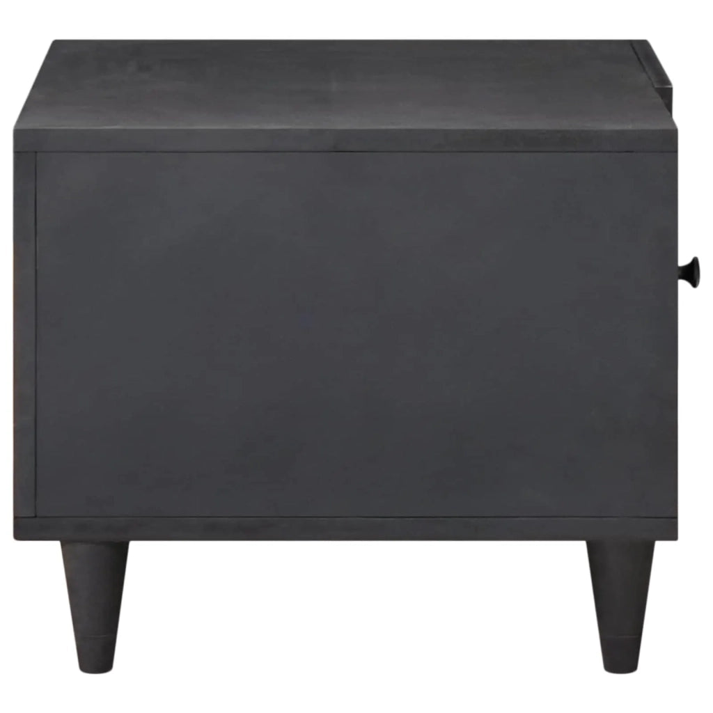 Tavolino da salotto Multicolore 80 x 50 x 40 cm