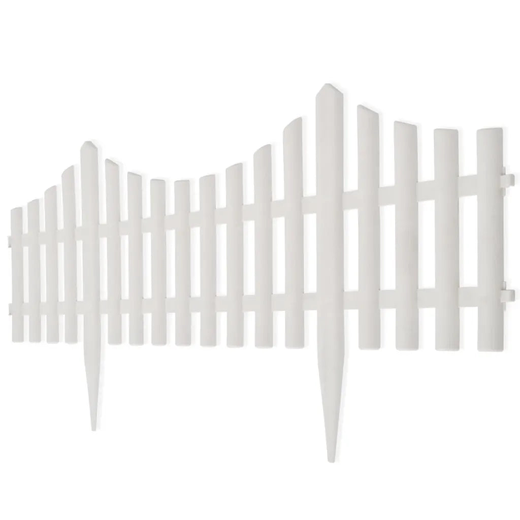 Recinto per Prato Bianco 17 pz / 10 m CFW9557466