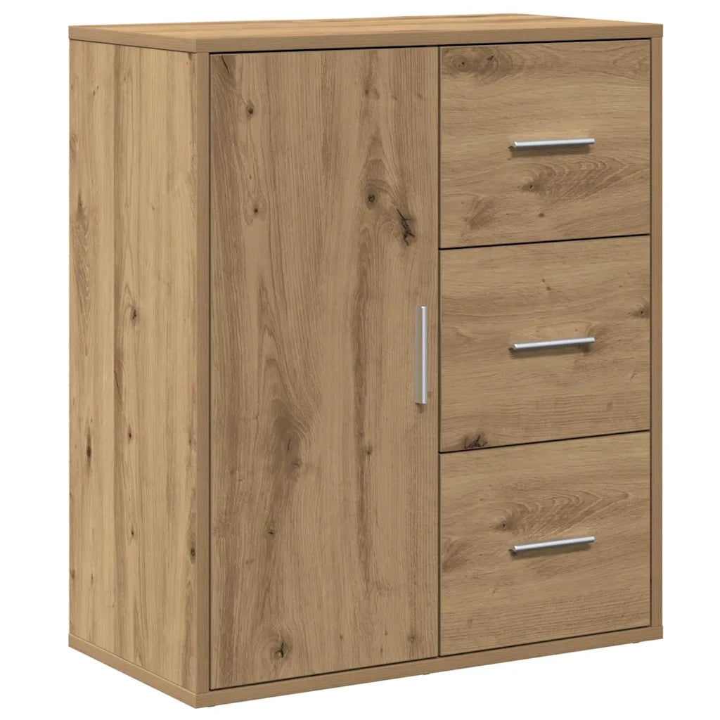 Credenza Rovere artigianale 60 x 31 x 70 cm 871406