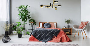 Lampada Led APP1002-6C