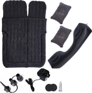 Auto lattine per SUV - Matraccia per bagagliaio - Nero - 174x126x10 cm - Viaggi - Inflabili - Per Tour autonomi