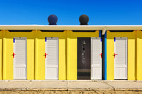 Collettore Solare da Esterno Giardino 40L per Docce Lavandini Arkema Hot Ball Grigio Antracite