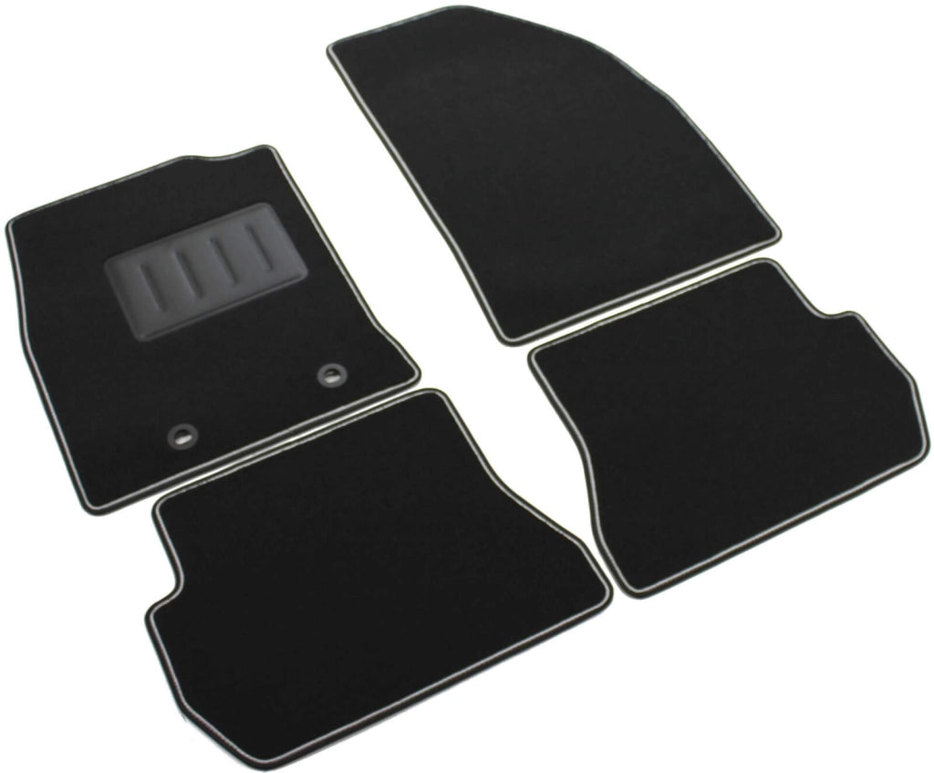 SPRINT01317 , Ford Fiesta MKV dal 2002-2004 , (2 Fix OVAL2)