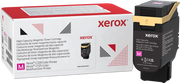 Xerox Cartuccia toner Magenta a Alta capacità da 5500 Pagine per Stampante a colori ® C320/multifunzione a colori ® C325 (006R04829)