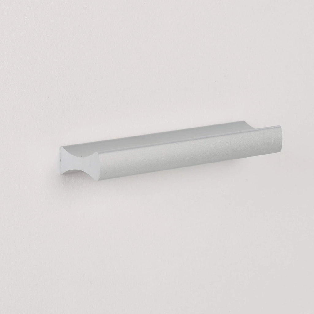 Mobile Salvaspazio Alto & Stretto, 2 Cassetti, Bagno, Cucina, Salotto, Compatto a Colonna,61,5x20x45 cm,bianco