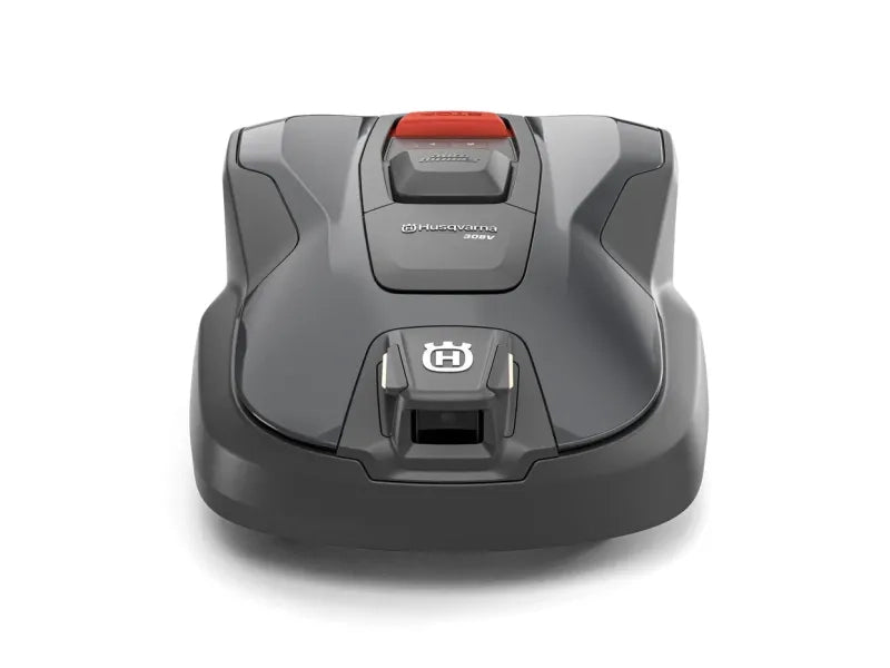 Robot Tagliaerba Husqvarna Automower 308V - Per prati fino a 800 mq
