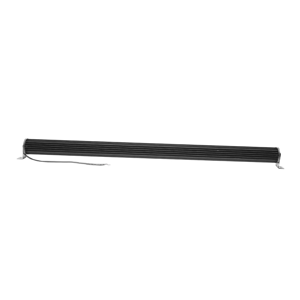 Lampada LED tipo barra con 80 LED, 9-60V, 240W, 6000K, 1040x65 mm, Breckner Germany.