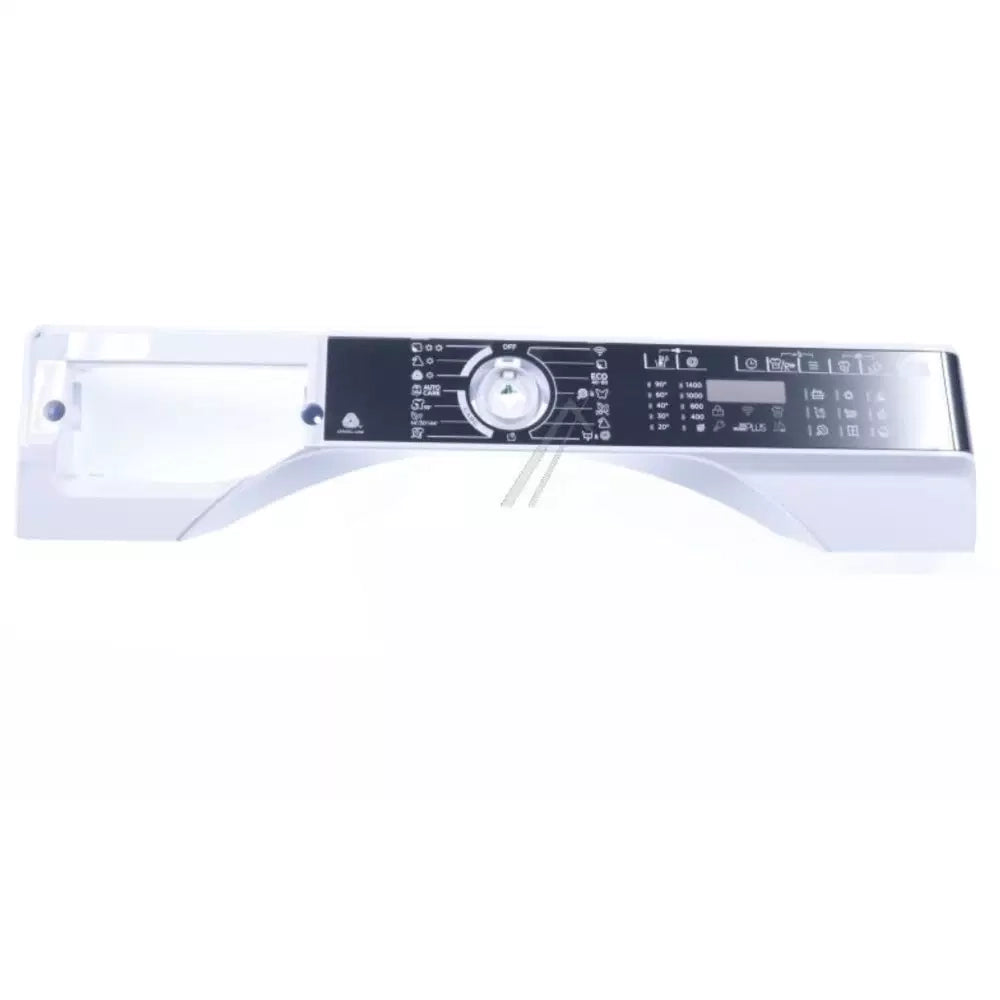 CRUSCOTTO CON SENSORE TOUCH PER LAVATRICE CANDY HOOVER ZEROWATT 70007748 - Candy Hoover Iberna Zerowatt