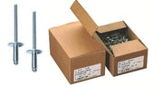 RIVETTI ALLUMINIO 3 X10 confezione da PEZZI 1000