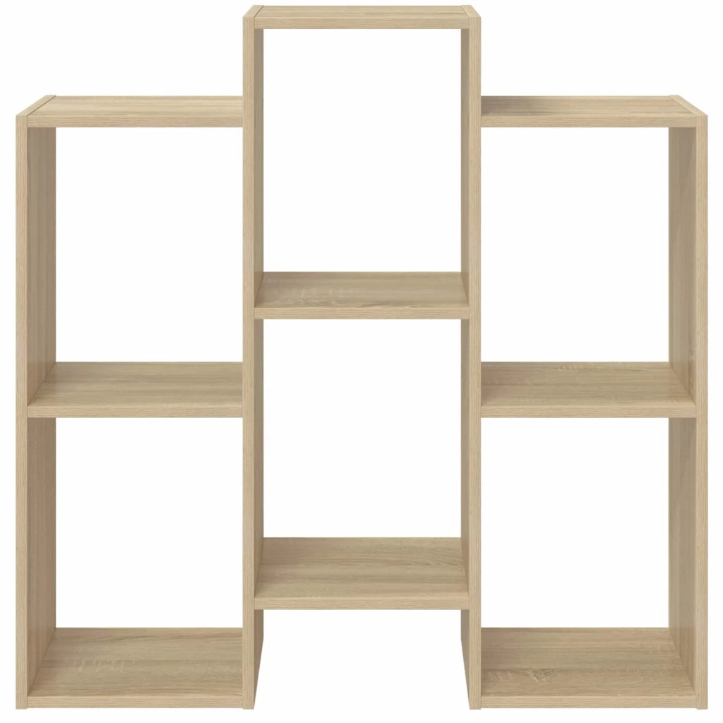 Credenza Rovere Sonoma 90 x 30 x 90 cm 8000406