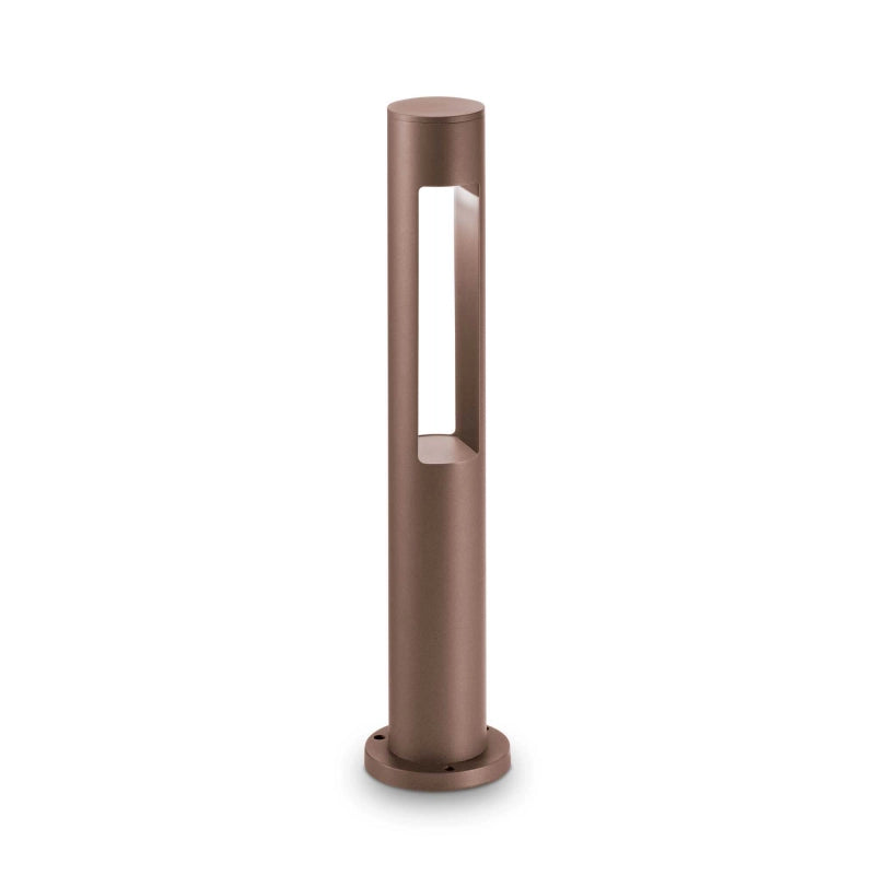 Lampada Da Terra Acqua Pt1 Coffee Ideal-Lux
