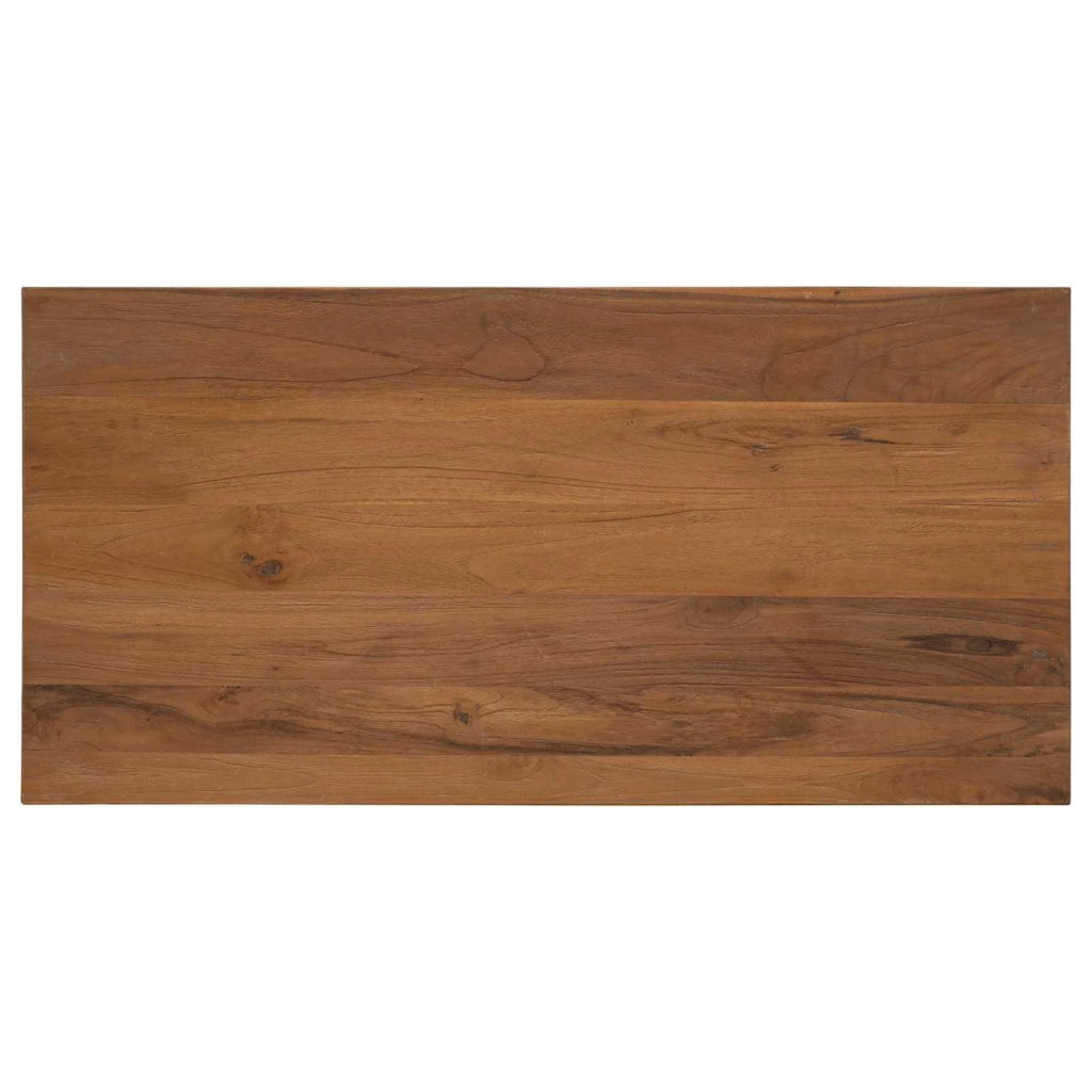 Tavolino da salotto Naturale 100 x 50 x 40 cm 42024252