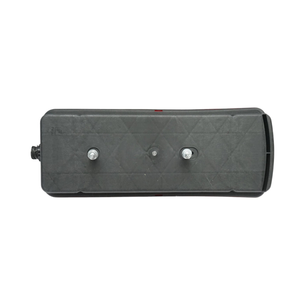 Luce freno posteriore sinistra MAN TGA, TGX, TGS, TGL, TGM 400x160x88mm Breckner Germany