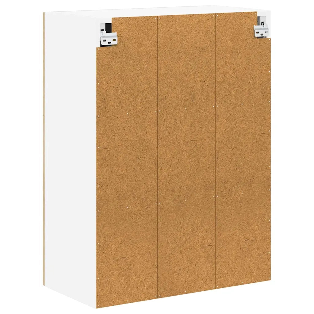 Pannello lavastoviglie Lucca Rovere Artigianale 60 x 31 x 80 cm 885054