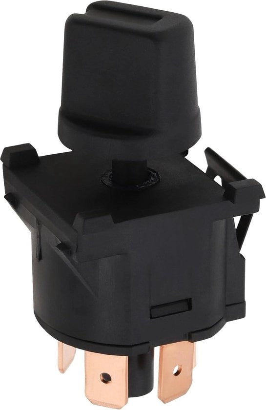 Ventilatore di Motor Schakelaar Interno 3 Velocità Sostituzione Parte 171959511 Adatto per VW T25 T3 1979-1992 Lavatrice