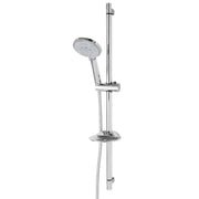 Saliscendi soffione 8 funzioni Feridras