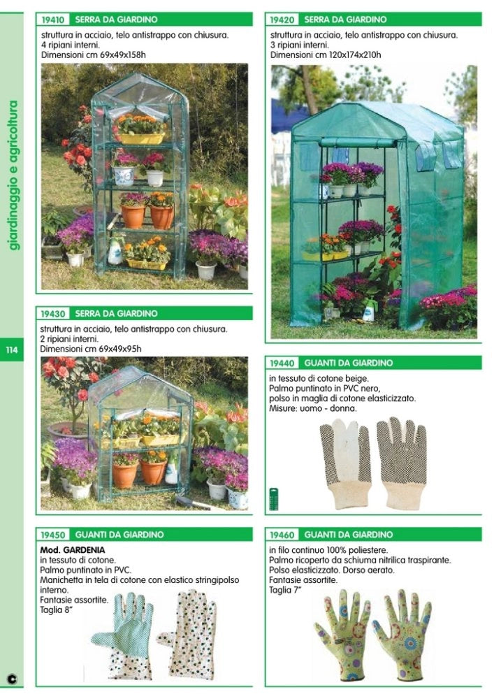 1pz serra da giardino 69x49xh95 cm cod:ferx.35411