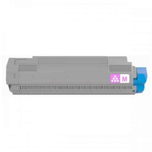 Magente Reg Oki ES8453,ES8473-10K#45862820#45862815