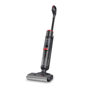 Aspirapolvere lavapavimenti senza fili 2 in 1, aspira e lava con batteria 28,8V e autonomia 50 min, doppio filtro HEPA - Sogo