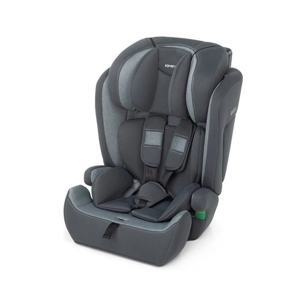 Seggiolino auto foppapedretti 9700414902 babyroad silver