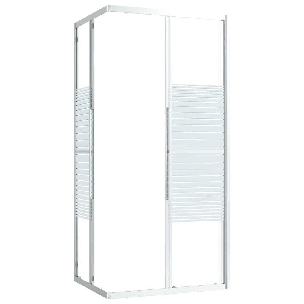 Cabina Doccia ESG 90x70x180 cm 150763