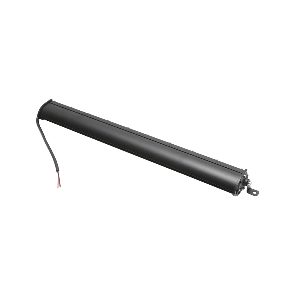 Lampada con 60 LED, tipo barra, 10-60V, 180W, (luce con intensità zonale), Breckner Germany