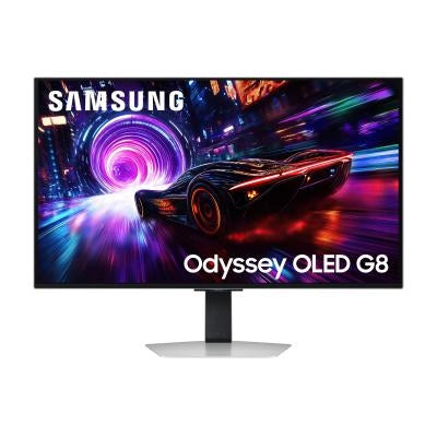 Samsung monitor odyssey oled g8 s32fg812su (ls32fg812suxen) - 163559