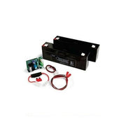 SET BATTERIE ALIMENTAZIONE EMERGENZA NEOS+ 300 400 600 1000 DITEC NES100BBU 6KBAT