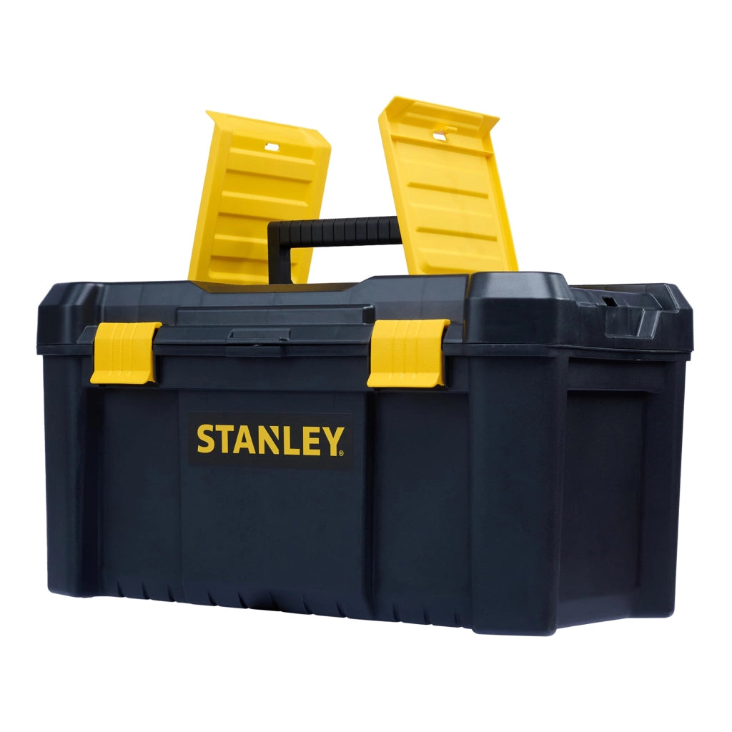 Cassetta Portautensili Essential Chiusure in Plastica 48,2 CMX25,4X25