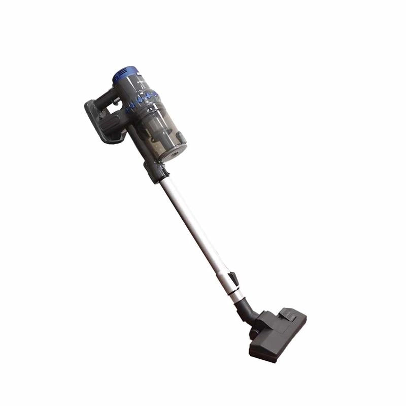 ASPOLVERE HIGH TECH CICLONICA 400W CON FILO 6M BLU