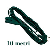 RICAMBIO FOLLETTO CAVO ALIMENTAZIONE K135/6 10 M- 1,0 pz