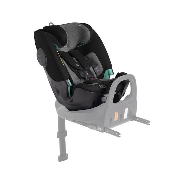 Seggiolino auto chicco 05087189450000 fullseat 360 easy recline system