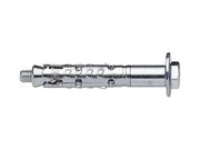 TASSELLO IN ACCIAIO PROLUNGATO CON VITE 8.8 TE LE/BP- - ø 10x70mm, 6 MA - 50 pezzi ELEMATIC