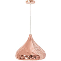 Lampada Da Soffitto Rispecchiata Rose Gold APP270-1CP