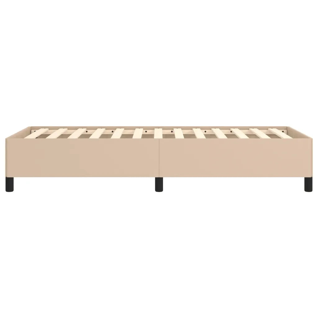 Giroletto Cappuccino 100x200 cm in Similpelle