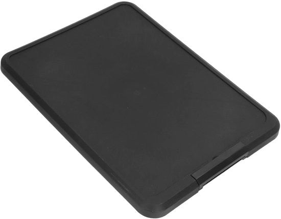 Organizzatore multifunzionale per la cucina - Piastra di supporto per elettrodomestici - Organizzatore per la conservazione - Sostegno per elettrodomestici - Materiale duraturo - Dimensioni 40 x 30 x 2 cm - Organizzatore per la cucina