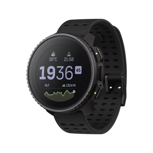 Smartwatch suunto ss050862000 adventure vertical all black