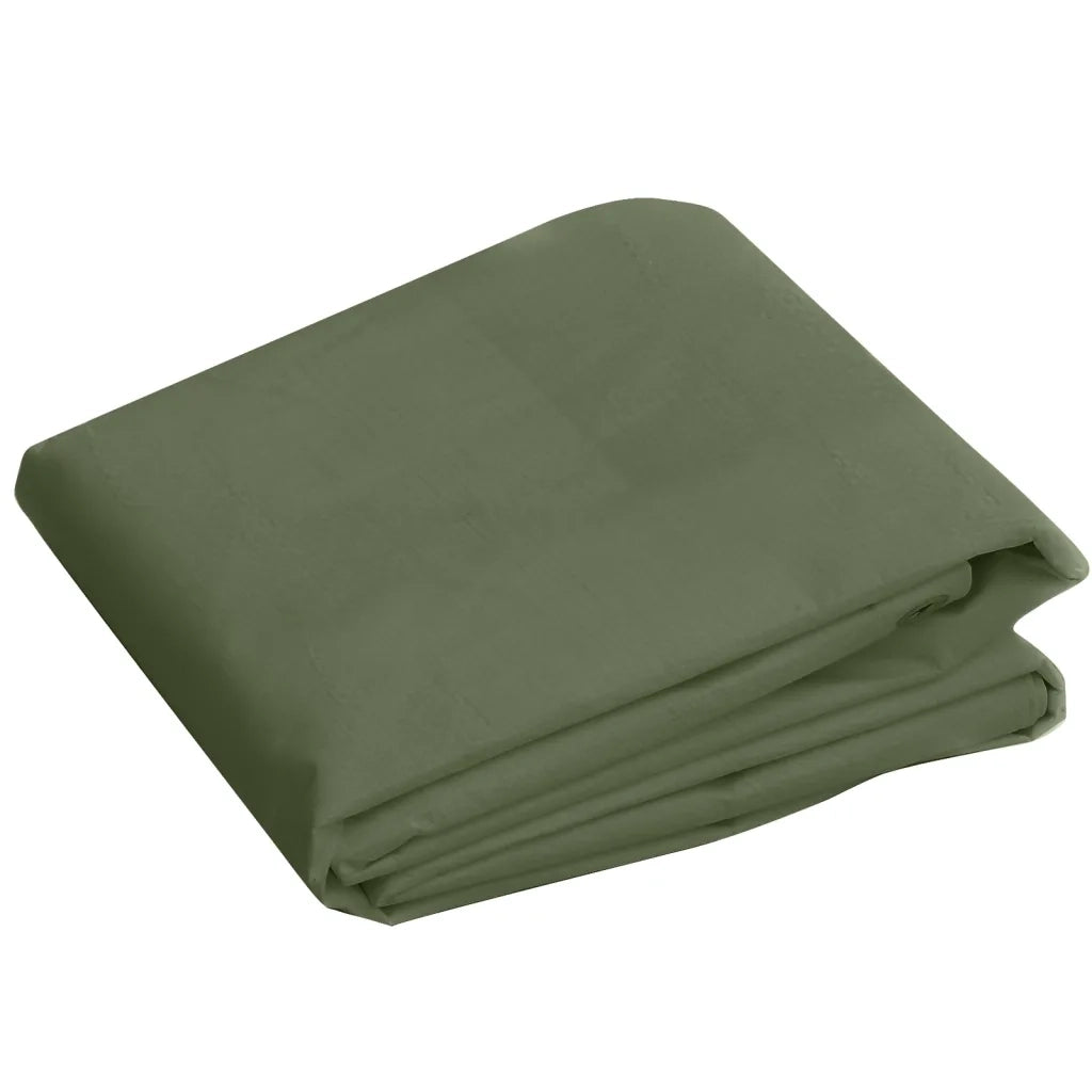 Telone 260 g/m2 3x3 m Verde HDPE