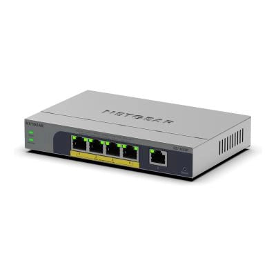 Netgear switch gs105ep-100eus gs105ep100eus (gs105ep-100eus) - 165850
