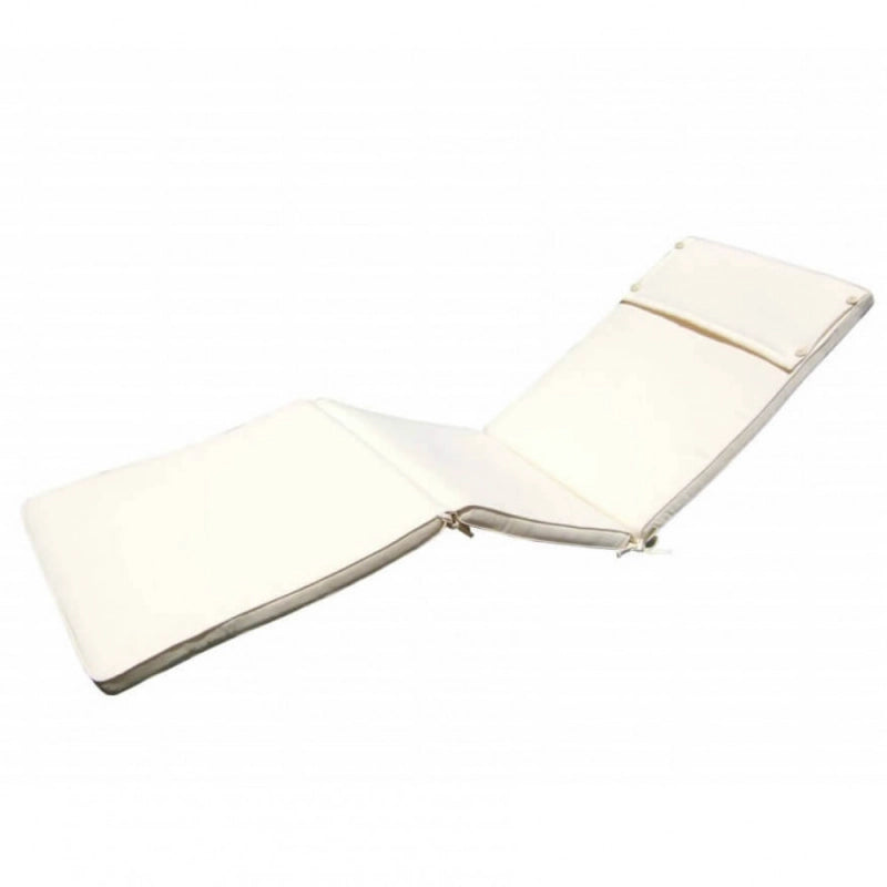 CUSCINO REAL LETTINO ECRU