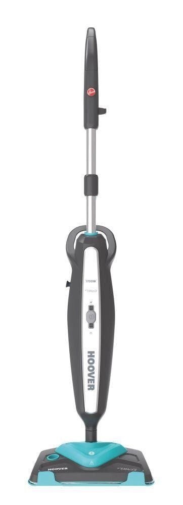 Hoover Steam Capsule CAP1700D 011 Scopa a vapore 0,7 L 1700 W Blu