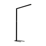 Lampada Da Terra Comfort 1 Luce Led Nero