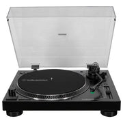 Audio-Technica AT-LP120X nero