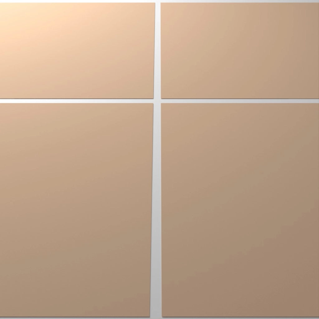 Pittura Murale Acril Silossanico Esterno - Rivestimenti Esterni B657 - Litri 14