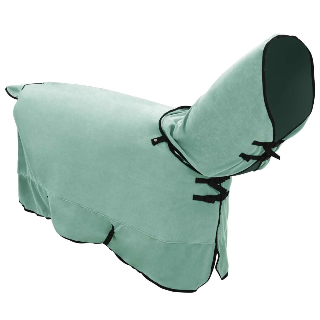 Coperta per Cavalli Verde speciale 155 cm Poliestere CFW3682655