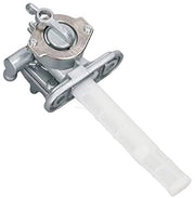 Vitello di rifornimento per GS300/GS450/GS550 - Chiave di scarico - Materiale metallico - Lunghezza 154 mm - Diametro tubo di aspirazione 17 mm - Numero di parte 44300 34470 - Valvola benzina