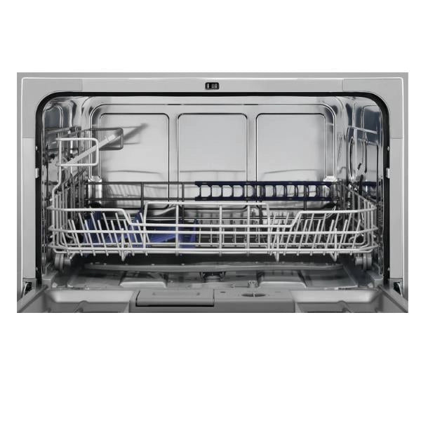 Lavastoviglie Electrolux ESF2400OS 6 Coperti Classe F (A44xL55xP50) Argento