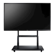 Carrello con ruote monitor touch - W3F00000041