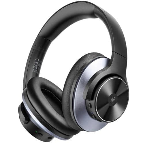 OneOdio A10 schwarz