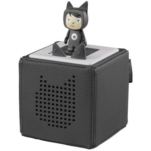 Tonies Toniebox Starterset antracite